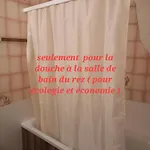 Nyaraló Au Pied De La Tour *