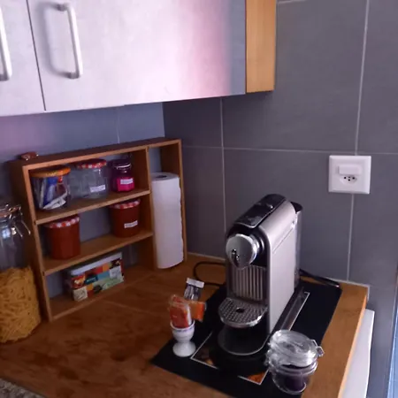 Au Pied De La Tour Holiday home Martigny