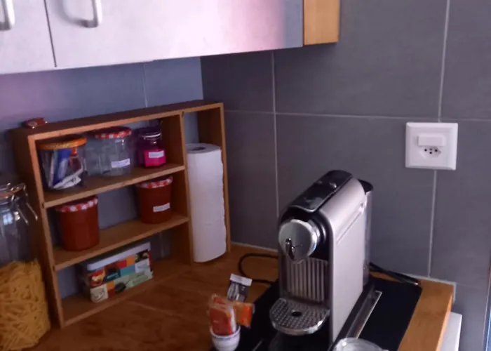 Au Pied De La Tour Holiday home Martigny