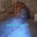 Au Pied De La Tour Casa vacanze *